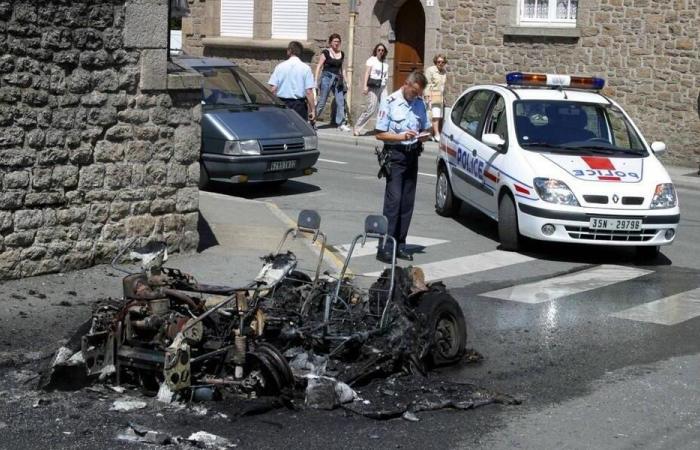 Incendi di auto elettriche: la verità e la menzogna