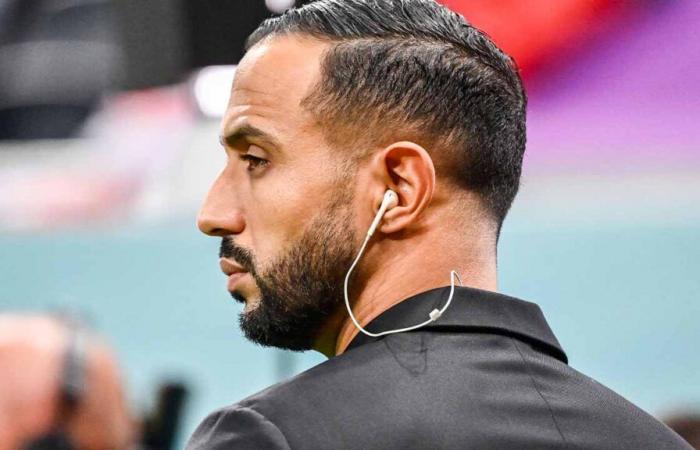 Medhi Benatia dà l'andamento del mercato di Gennaio!