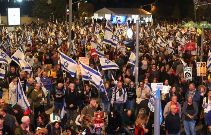 Prima della partita Francia-Israele, sotto tensione il controverso gala “Israel is Forever”.