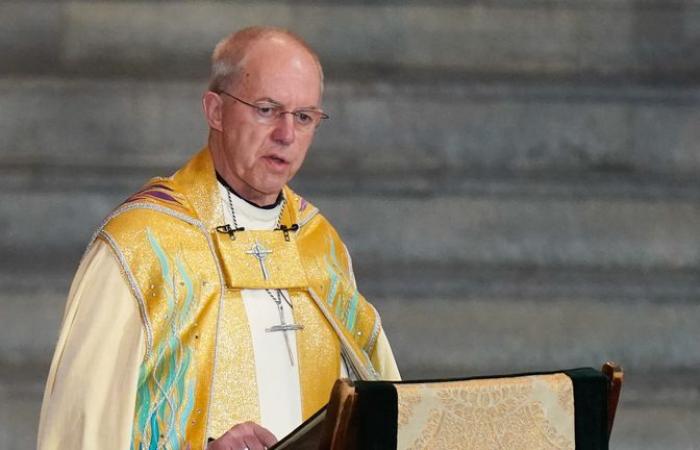 L'arcivescovo di Canterbury Justin Welby si dimette dopo che un rapporto rileva che la Chiesa d'Inghilterra ha “coperto” gli abusi sessuali su minori | Notizie dal Regno Unito