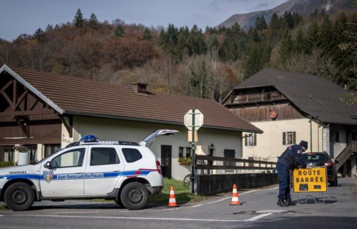 donna trovata morta in macchina in Svizzera