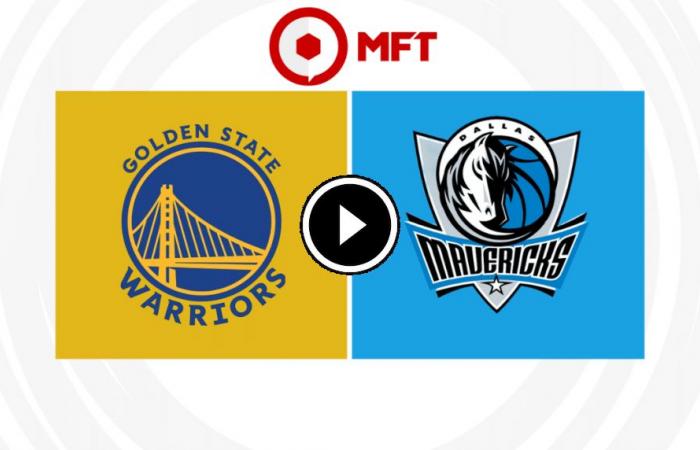 Previsioni, anteprime e consigli sulle scommesse Golden State Warriors vs Dallas Mavericks