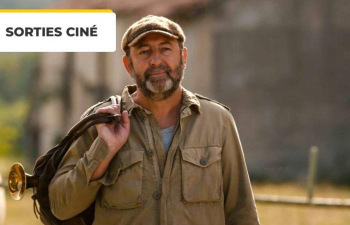 Infine con Kad Merad: è davvero l'ultimo film di Claude Lelouch? – Notizie sul cinema