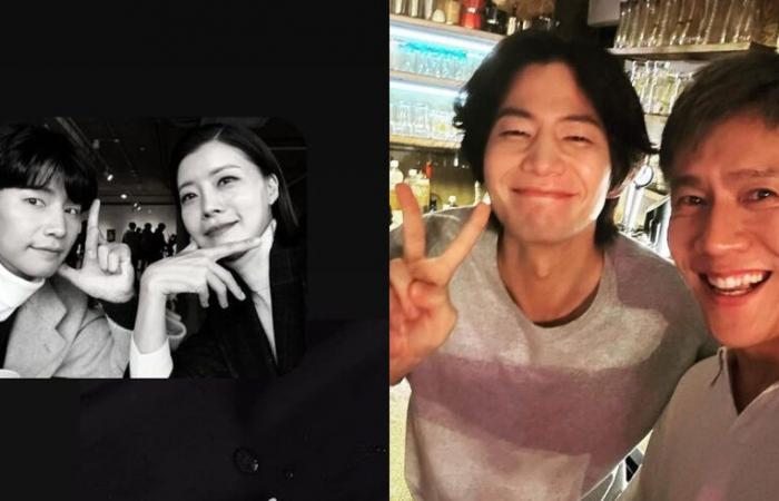 Le celebrità rendono omaggio a Song Jae Rim dopo la sua tragica scomparsa – K-GEN