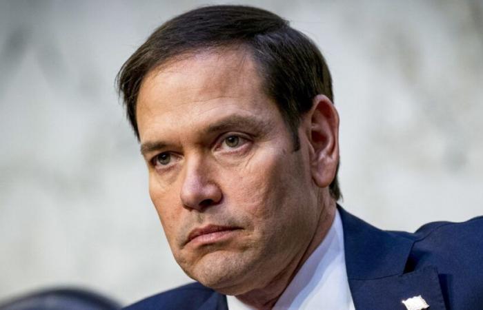 Trump dovrebbe scegliere il senatore Marco Rubio come segretario di Stato