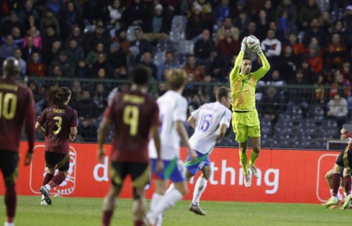 Belgio Italia Nations League Calcio | Nazionale