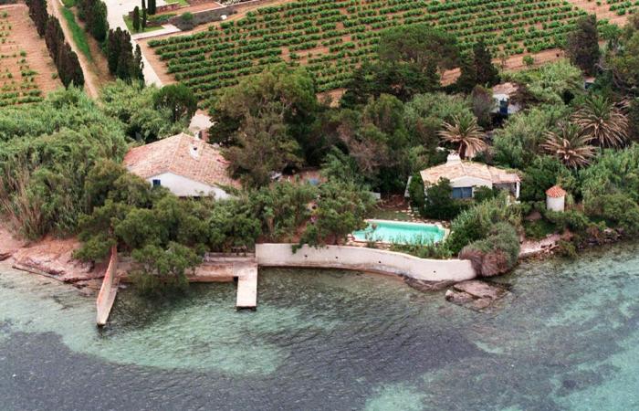 Brigitte Bardot: che aspetto ha La Madrague, la sua casa nascosta a Saint-Tropez?