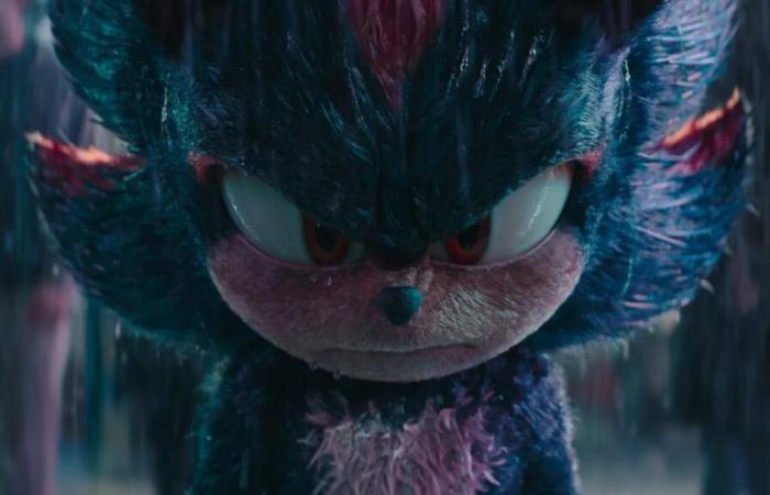 SONIC THE HEDGEHOG 3 prepara il quarto film conferma il regista; Shadow impugnerà armi da fuoco nel trequel?