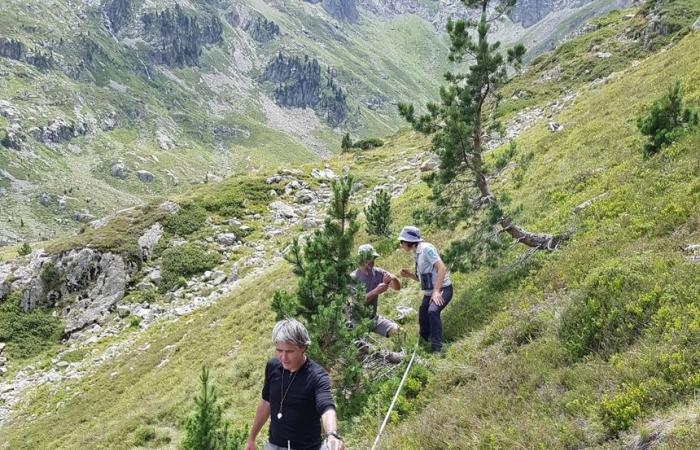 Gli ultimi ghiacciai dei Pirenei: cronaca di una morte annunciata