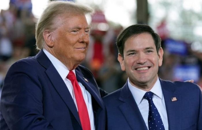 Donald Trump nomina segretario di Stato Marco Rubio, bestia nera del regime di Algeri