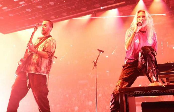 I Linkin Park giocheranno al Golden 1 Center. Come ottenere i biglietti