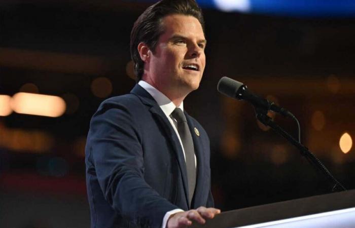 Ecco perché la nomina dell’ultra trumpista Matt Gaetz alla Giustizia stenta a passare