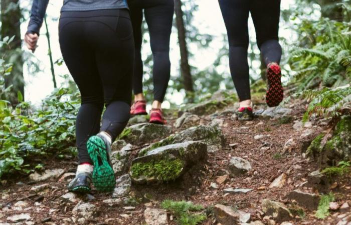 lo sport è un potente alleato contro il cancro