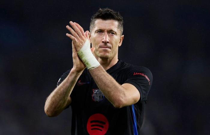 Mercato – PSG: Un goleador offerto su un piatto da Lewandowski?