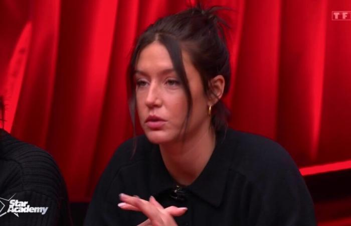 “Storie d'amore?” : Adèle Exarchopoulos cucina per gli studenti della Star Academy