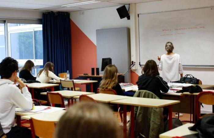 Un insegnante di Libourne riceve una terza lettera di minacce di morte, è in corso un’indagine