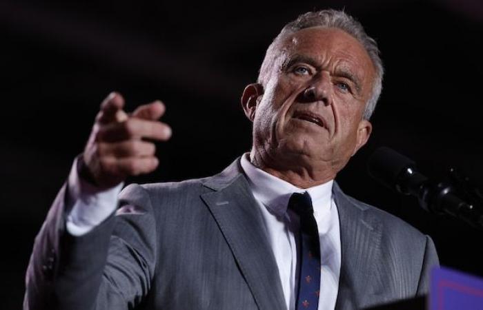 Donald Trump nomina Robert F. Kennedy Jr. anti-vaccino alla Salute | Elezioni americane 2024