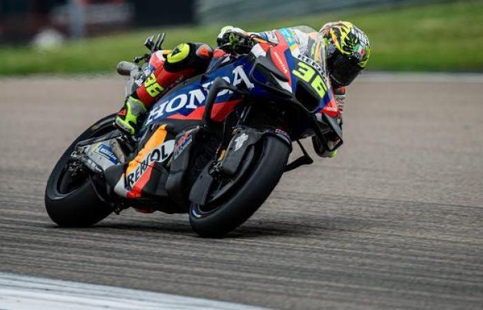 MotoGP, Barcellona: ultimo appuntamento della stagione per la Honda, ma il focus è già sul 2025