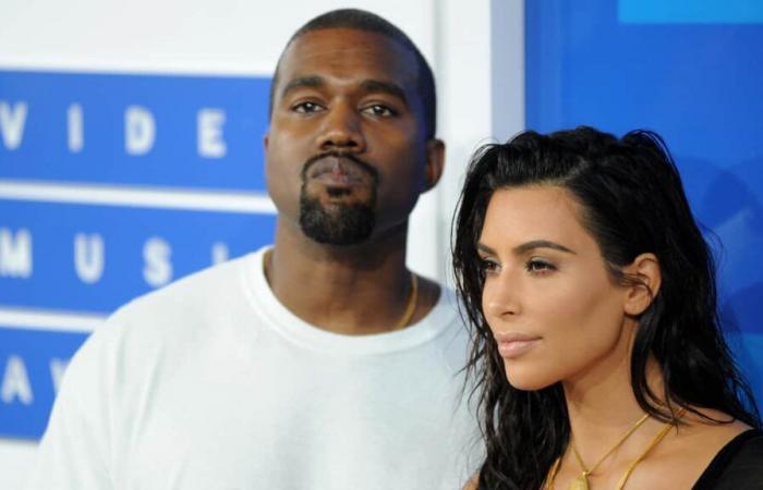 Kanye West afferma che “gli ebrei controllano i Kardashian”, afferma una nuova denuncia