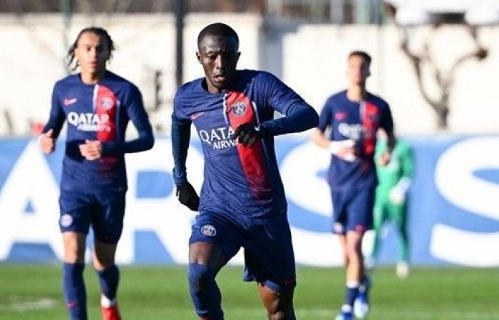 PSG: Luis Enrique pensa a integrare il giovane Sangaré – Notizie