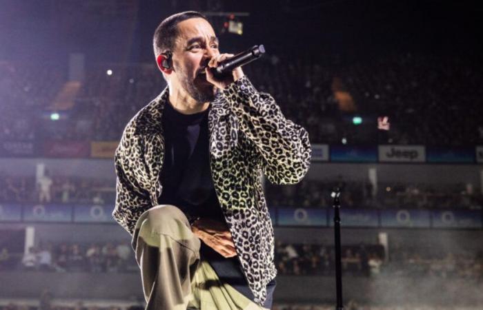 I Linkin Park annunciano oltre 50 date per il loro From Zero…