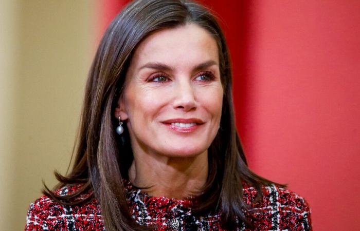 Letizia in incognito: la Regina di Spagna vista da IKEA