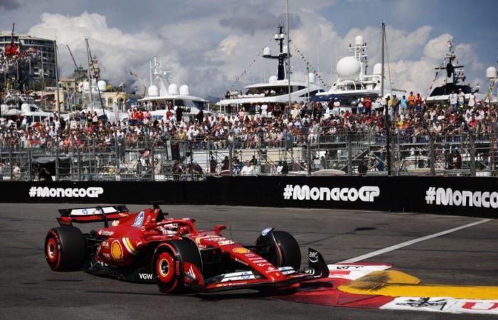 il GP di Monaco presente in calendario fino al 2031