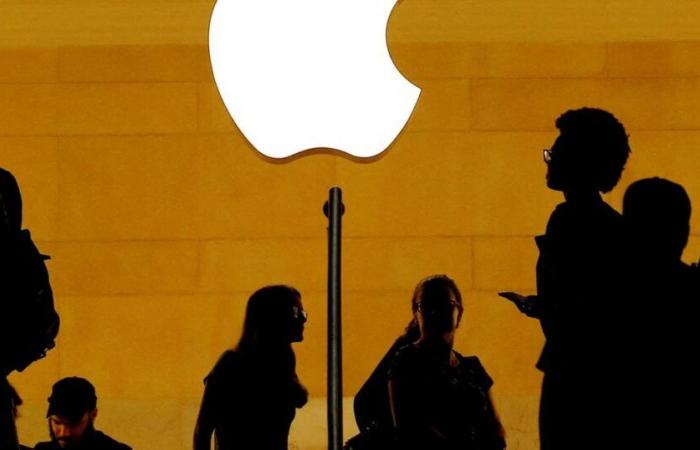 Apple presa di mira da una denuncia da 3 miliardi di sterline nel Regno Unito per pratiche anticoncorrenziali