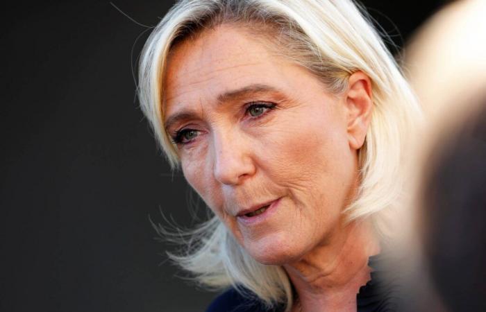 Processo Raduno Nazionale: l’estrema destra denuncia il “desiderio” di ostracizzare Marine Le Pen