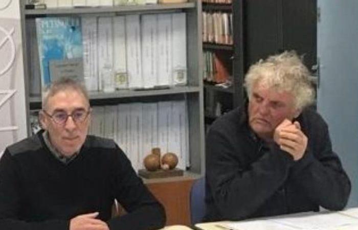 Bocce nell'Aveyron. “Gilles Enjalbert conosce tutto il funzionamento del comitato”