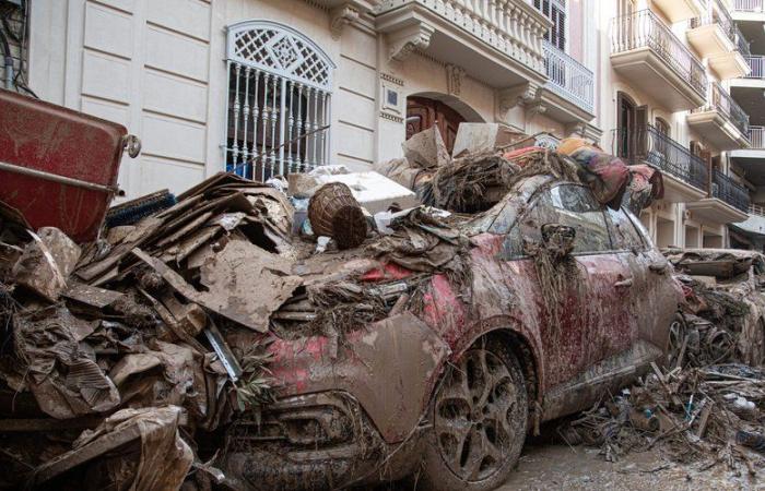 Meteo: inondazioni, piogge torrenziali, frane… perché i paesi del Mediterraneo subiranno così tanti danni questo autunno