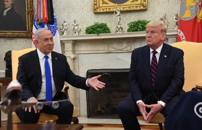 Israele prepara il piano di cessate il fuoco in Libano, un “regalo” per Trump