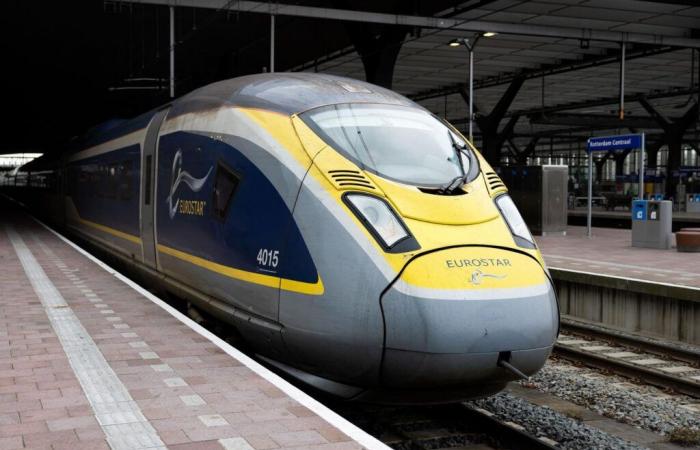 In 30 anni sotto la Manica, l’Eurostar avrà vissuto la Brexit e tante avventure