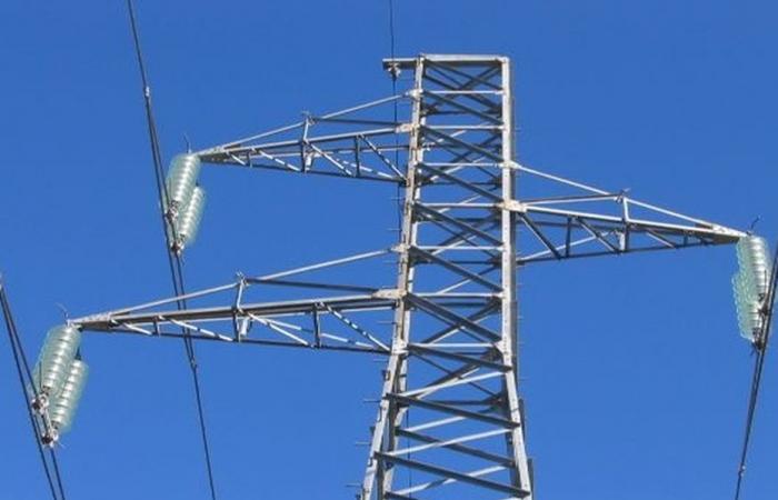 in ottobre l'aumento dei prezzi dell'energia elettrica ha provocato un balzo dell'indice dei prezzi