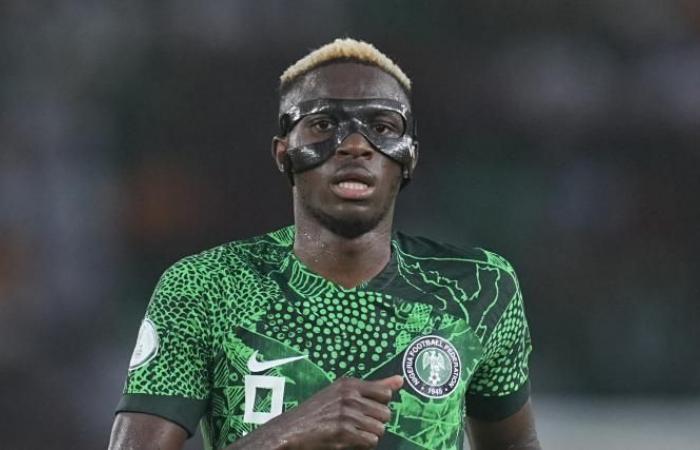 Formazione prevista della Nigeria, 11 titolari previsto, notizie sulla squadra e rosa per la partita del Benin: Osimhen torna per la resa dei conti con l’ex capo