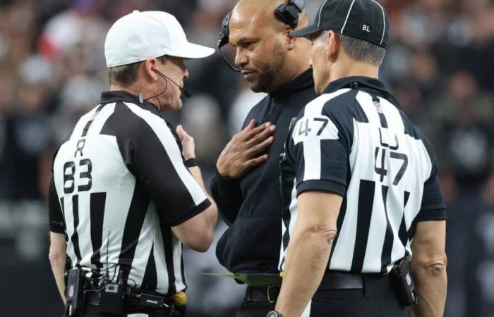 Quando l’arbitrato offusca l’immagine della NFL