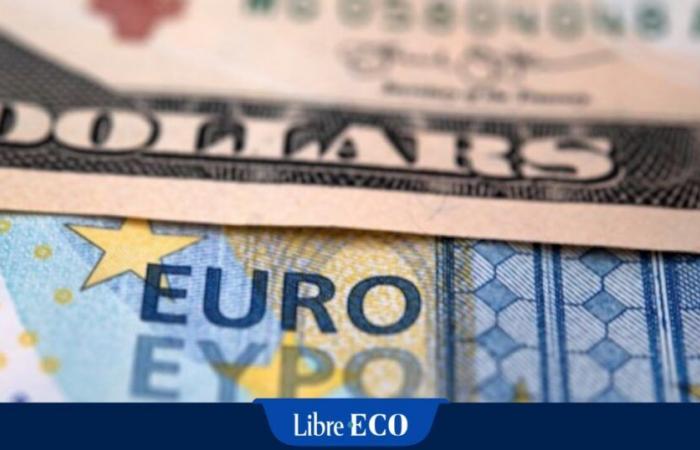 Il dollaro ai massimi contro l'euro