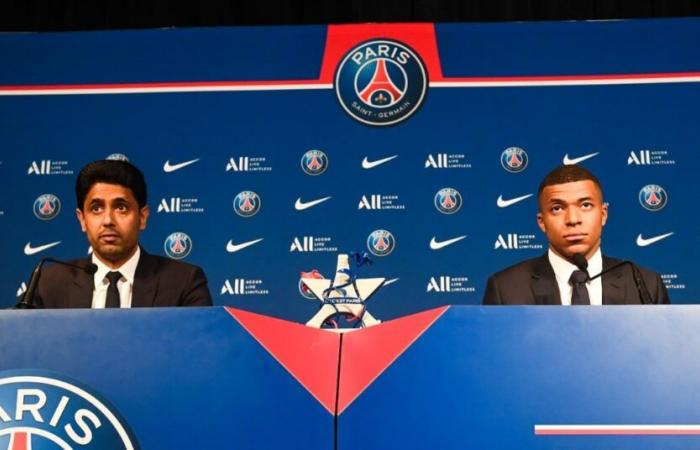 Kylian Mbappé non ha finito con il PSG