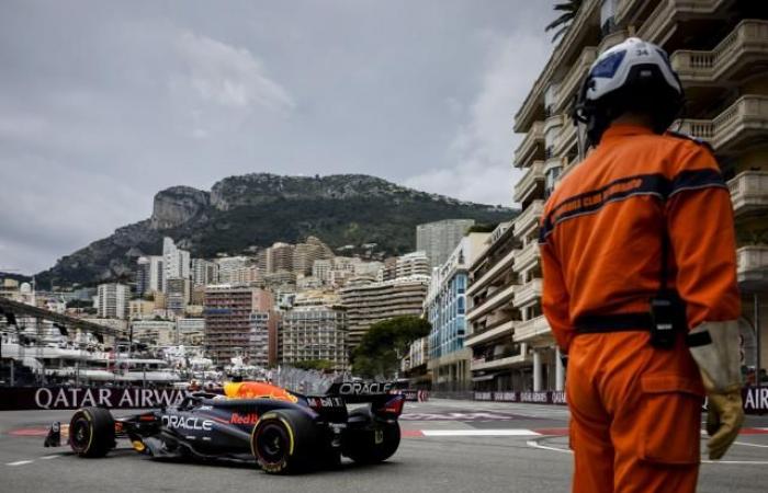 Gran Premio di Monaco prorogato fino al 2031