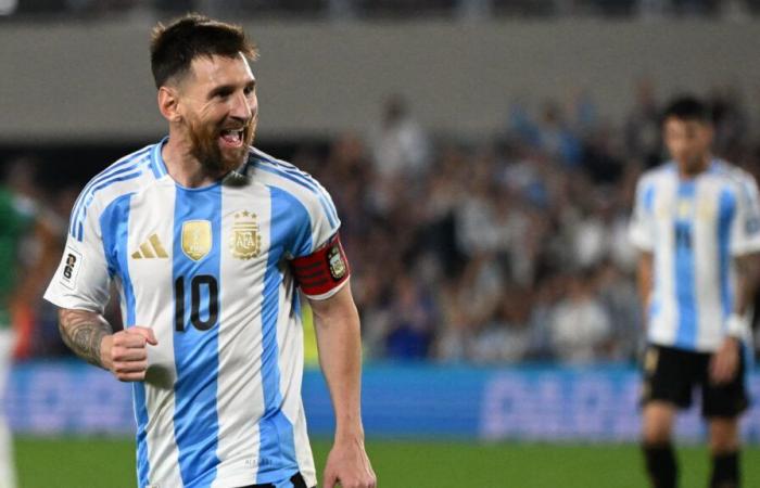 L’improbabile “legge anti-Messi” per gli spettatori della partita Paraguay-Argentina