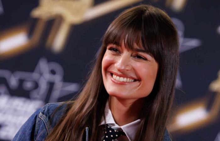 Clara Luciani: sull'ultimo bonus, quello che non sopportava con Ebony