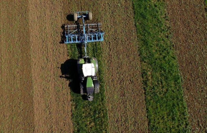 smantellata una rete di furti di GPS agricoli