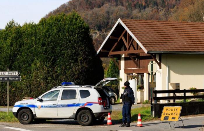 Bambini uccisi a Taninges: il corpo ritrovato in Svizzera è infatti quello della madre, sospettata di averli uccisi