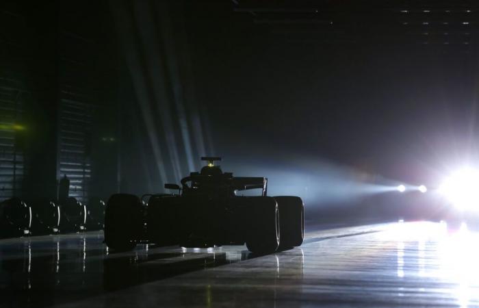 E' la sorpresa colossale in F1, le livree 2025 (presentazione) già datate!