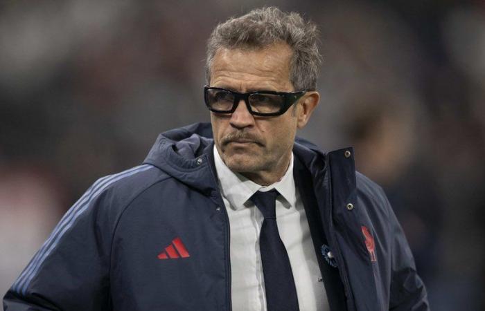 Diretto. XV di Francia – Segui la conferenza stampa di Fabien Galthié e l’annuncio della composizione dei Blues per la sfida contro gli All Blacks