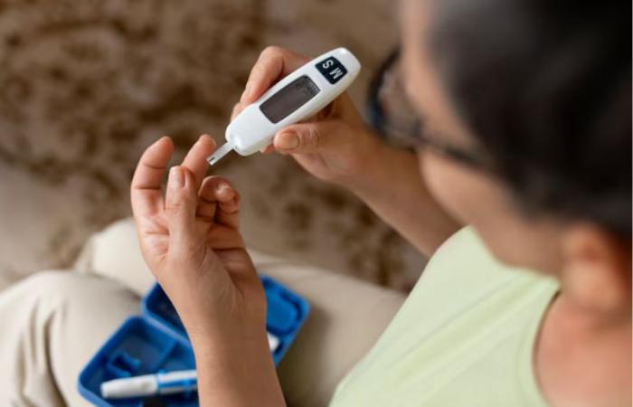 In Marocco, quasi il 50% degli adulti affetti da diabete non viene diagnosticato