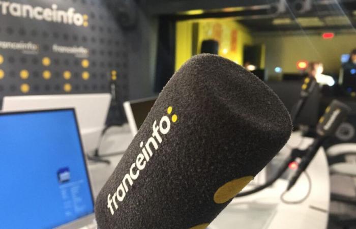 franceinfo diventa la seconda radio più ascoltata in Francia