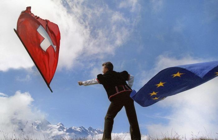 Una prospettiva diversa sui “miliardi di coesione” portati dalla Svizzera nell’Ue