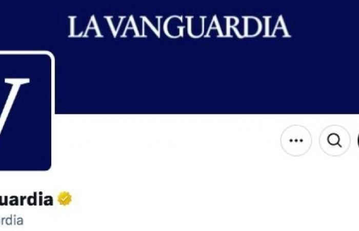 Dopo “The Guardian” di ieri, il quotidiano spagnolo “La Vanguardia”, con sede a Barcellona, ​​ha annunciato a sua volta che non pubblicherà più contenuti su X, divenuto “una rete di disinformazione”