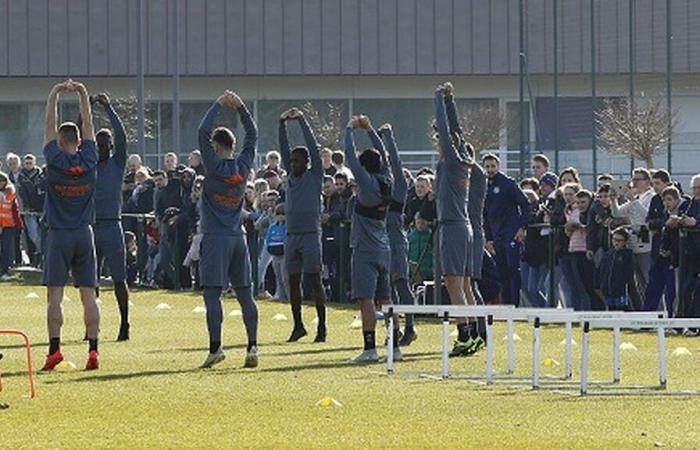 Altra partenza per l’Anderlecht: cosa succede?